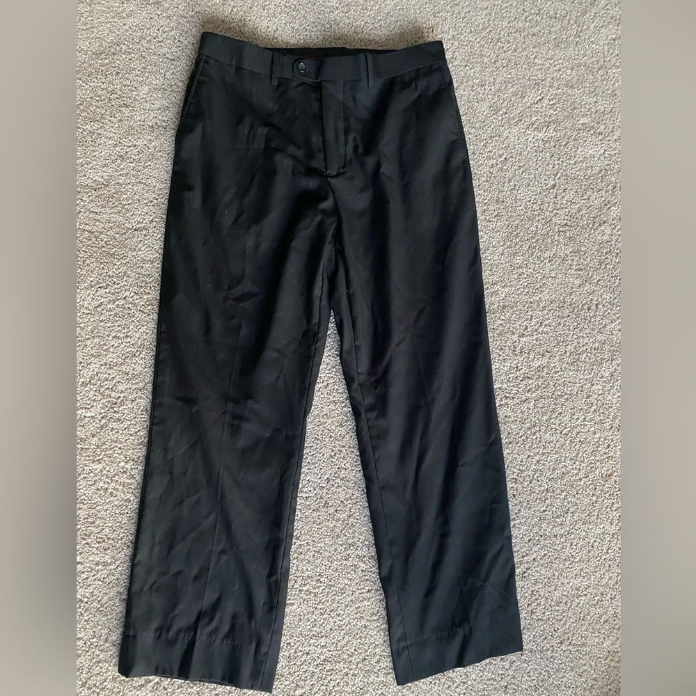Men’s Dress Pants | 42S 36W